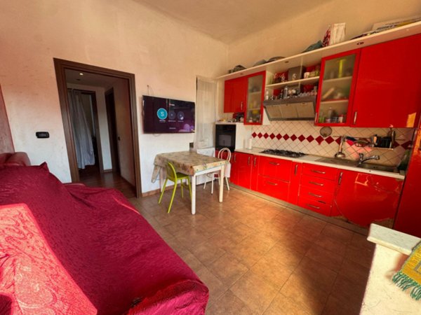 appartamento in vendita a Milano in zona Ponte Lambro