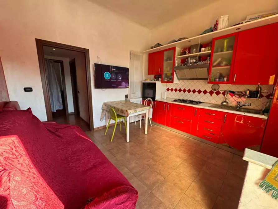 appartamento in vendita a Milano in zona Ponte Lambro