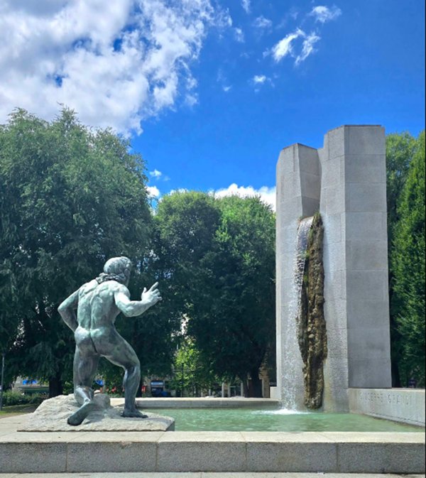 appartamento in vendita a Milano in zona XXII Marzo