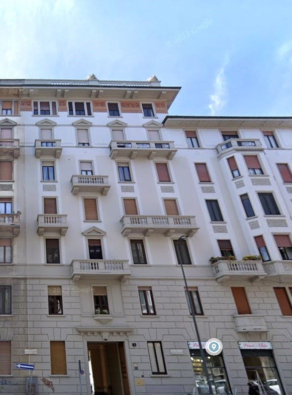 appartamento in vendita a Milano in zona XXII Marzo