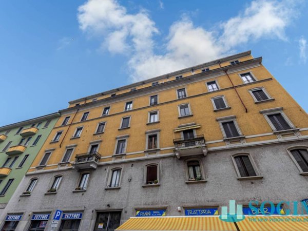 negozio in vendita a Milano in zona Porta Vittoria