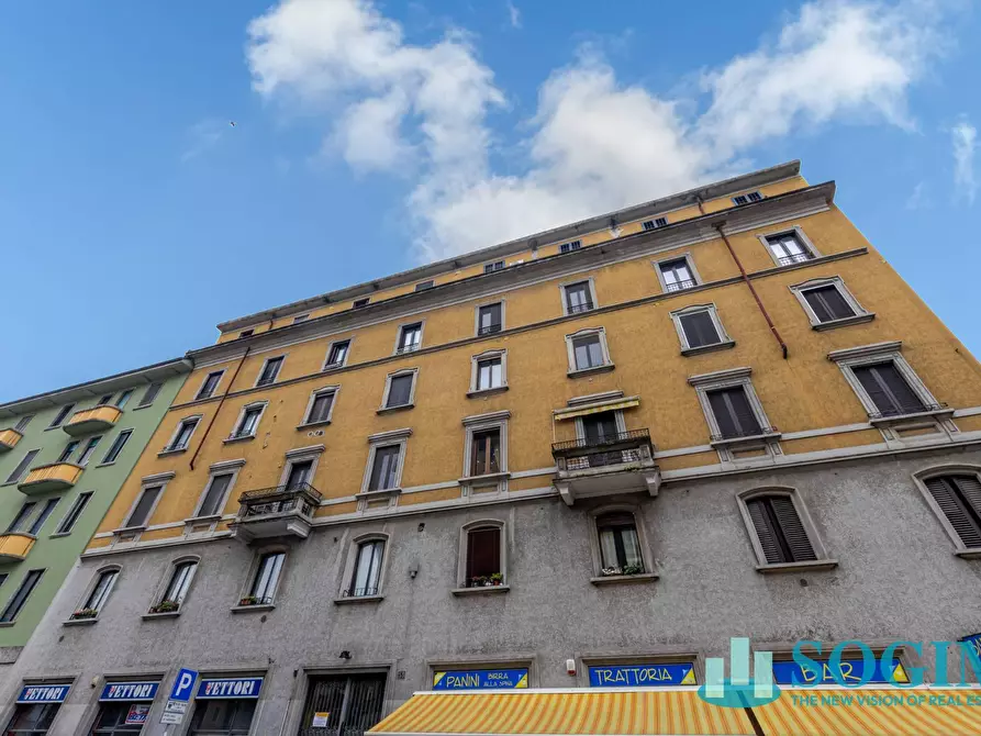 locale commerciale in vendita a Milano