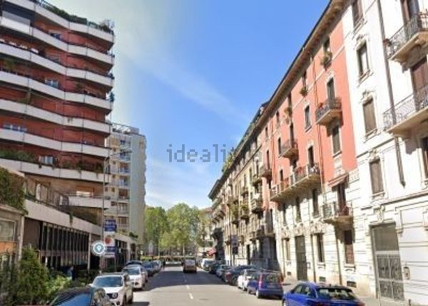 negozio in vendita a Milano