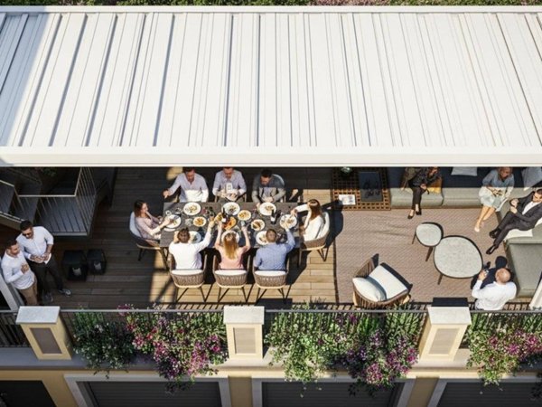 appartamento in vendita a Milano in zona Isola