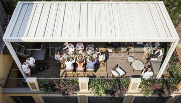 appartamento in vendita a Milano in zona Isola