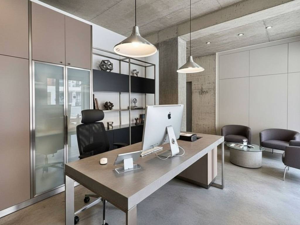 negozio in vendita a Milano in zona Trenno