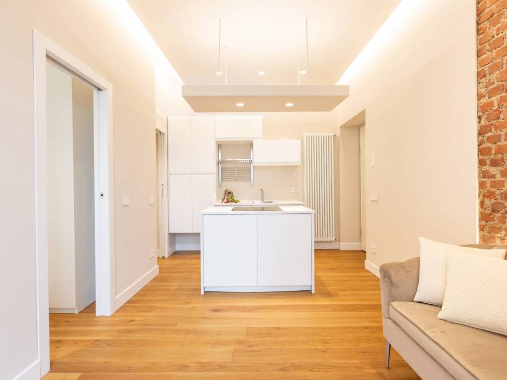 appartamento in vendita a Milano in zona Centro Direzionale