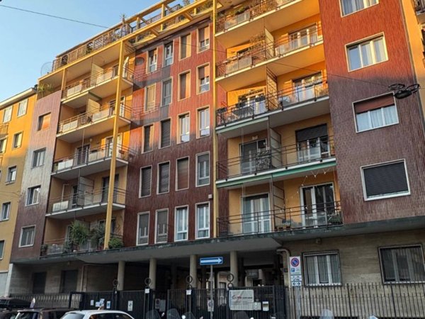 appartamento in vendita a Milano in zona Solari