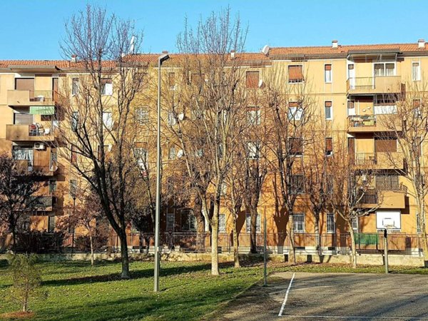 appartamento in vendita a Milano in zona Affori
