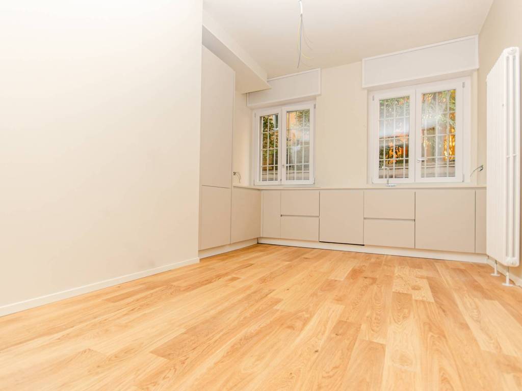 appartamento in vendita a Milano in zona Solari