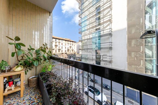 appartamento in vendita a Milano in zona Stazione Centrale