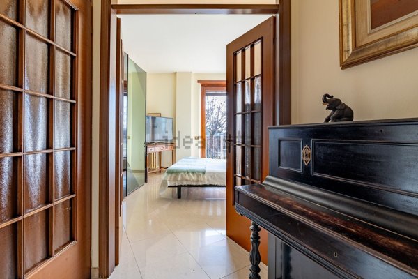 appartamento in vendita a Milano in zona Vialba