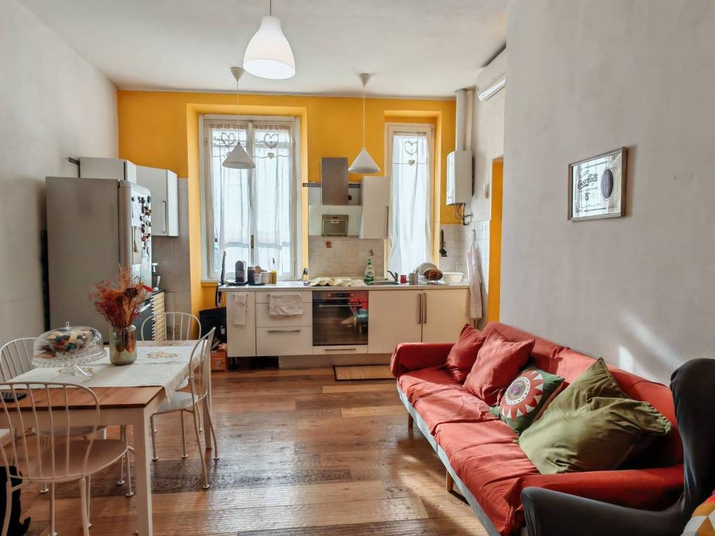 appartamento in vendita a Milano in zona Centro Direzionale