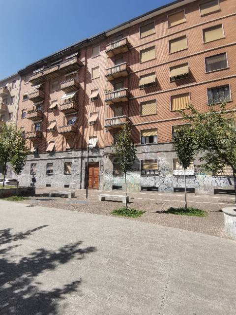 appartamento in vendita a Milano in zona Città Studi