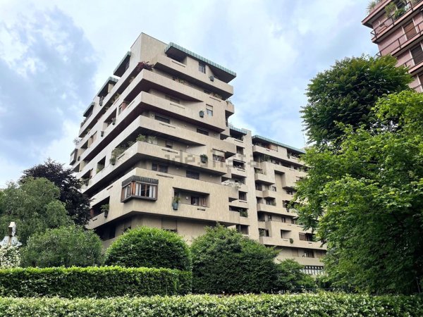 appartamento in vendita a Milano in zona San Vittore