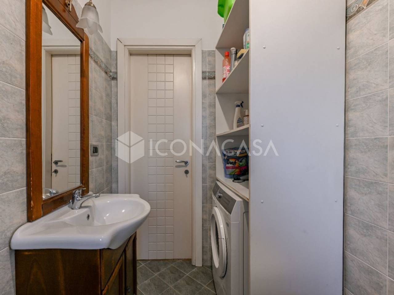 appartamento in vendita a Milano in zona Casoretto