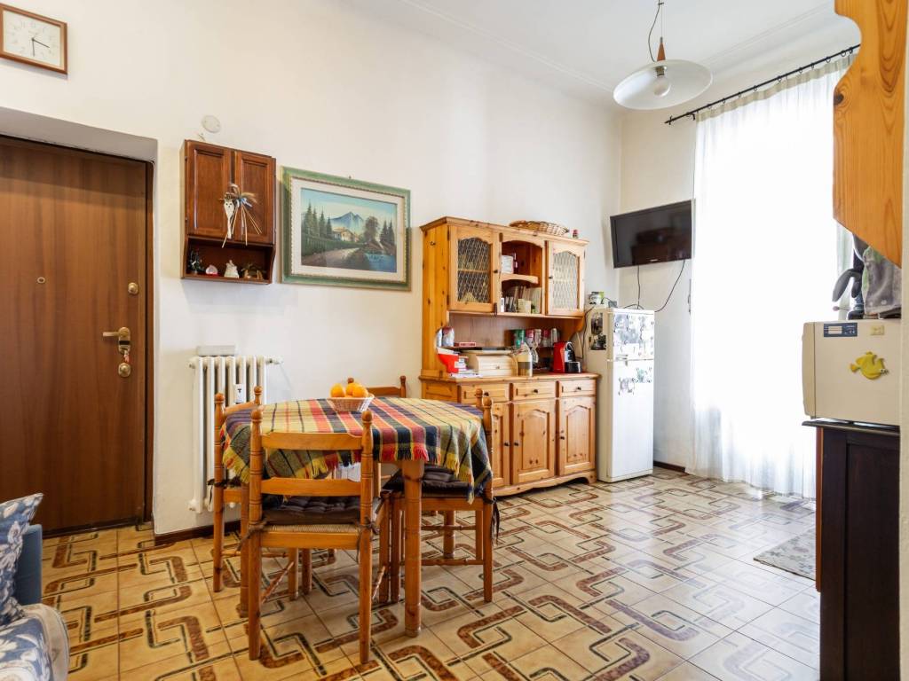 appartamento in vendita a Milano in zona Isola