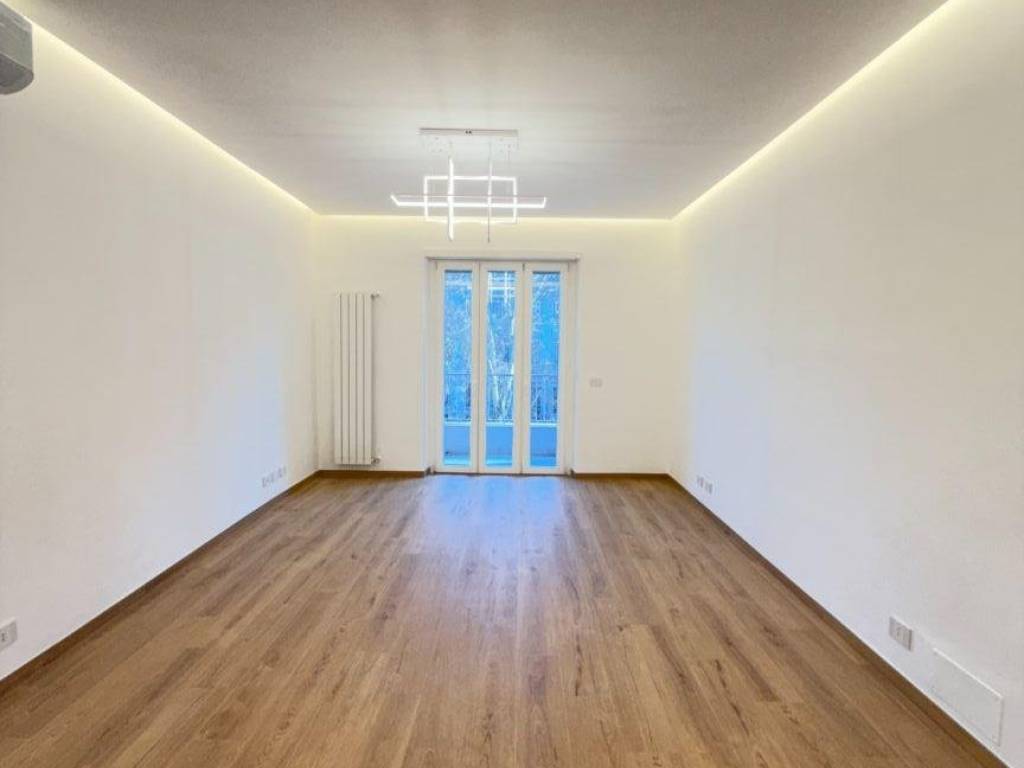 appartamento in vendita a Milano in zona Città Studi