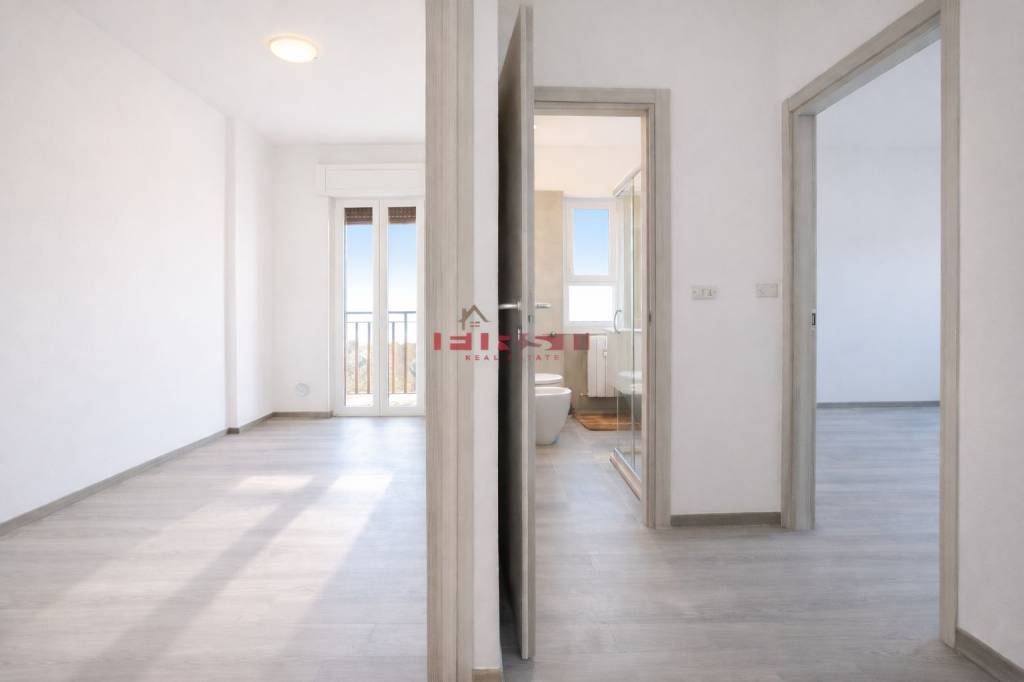 appartamento in vendita a Milano in zona Casoretto