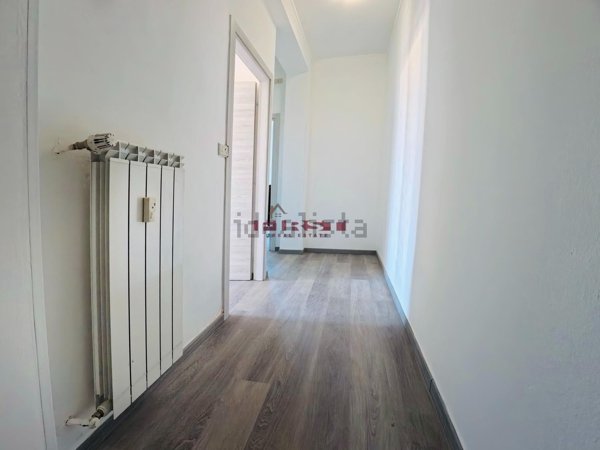 appartamento in vendita a Milano in zona Casoretto