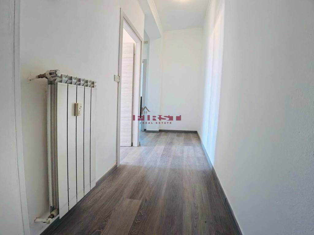 appartamento in vendita a Milano in zona Casoretto