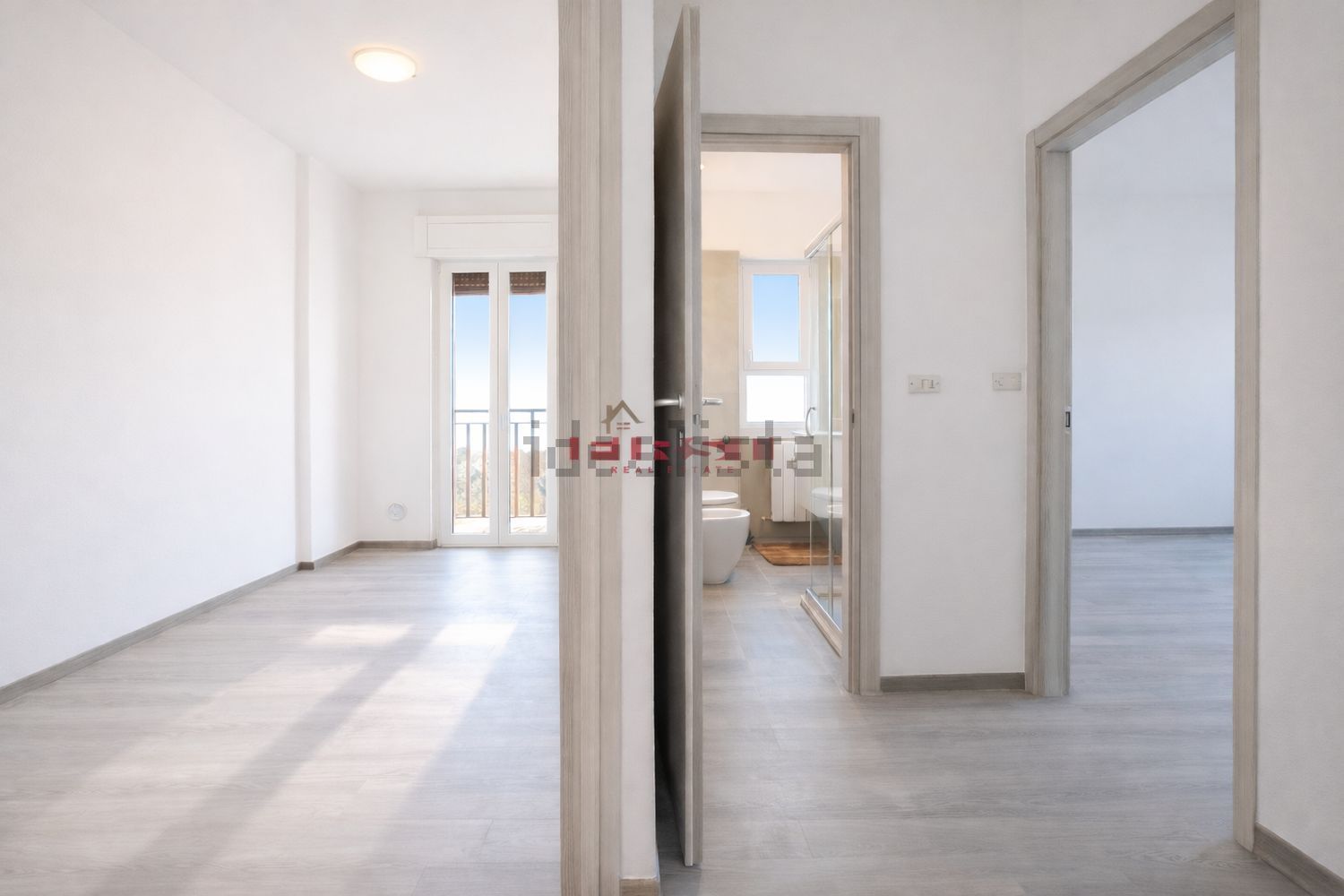 appartamento in vendita a Milano in zona Casoretto