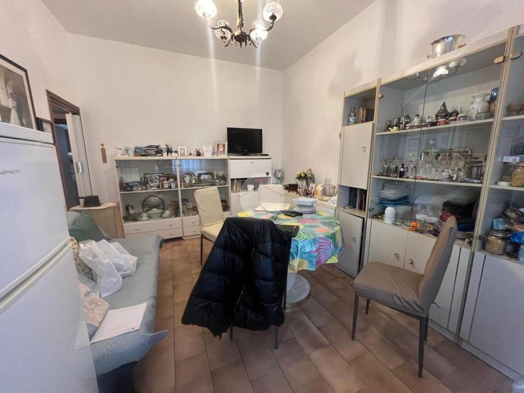 appartamento in vendita a Milano in zona Barona