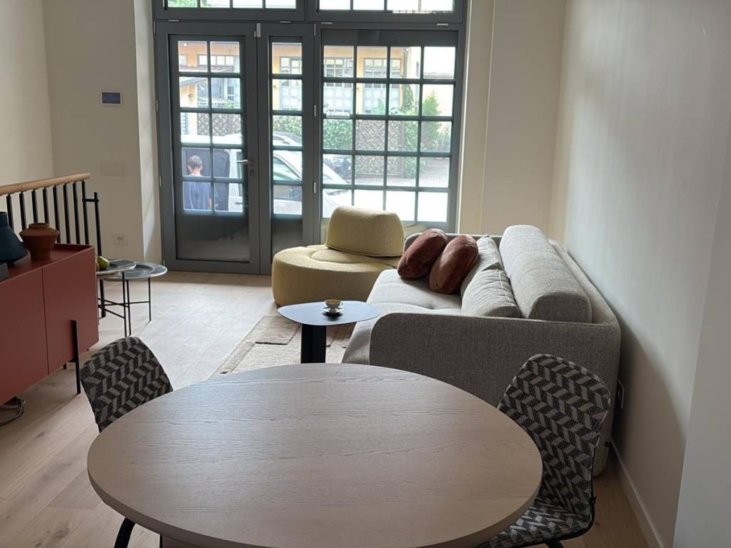 appartamento in vendita a Milano in zona Isola