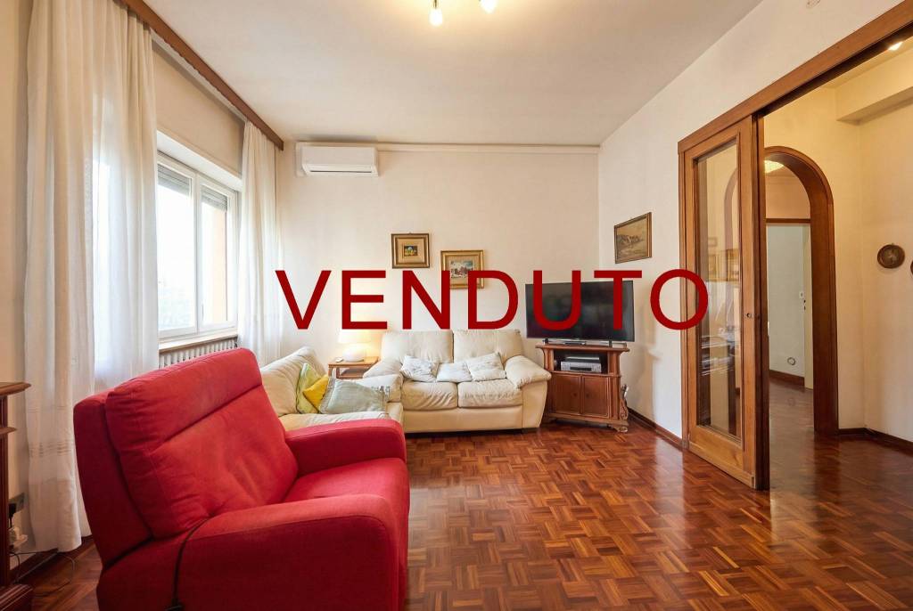 appartamento in vendita a Milano in zona Turro