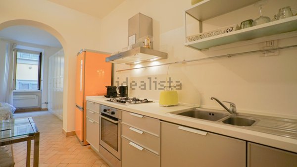 appartamento in vendita a Milano in zona Centro Storico