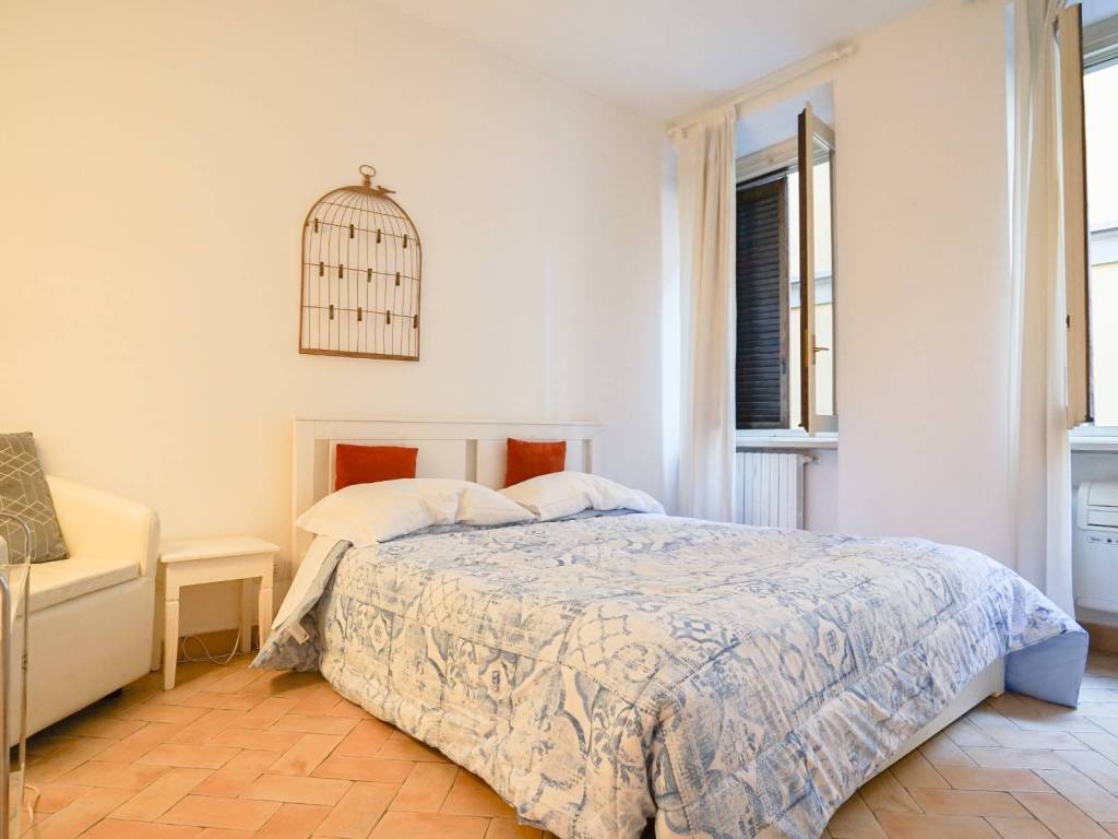 appartamento in vendita a Milano in zona Centro Storico