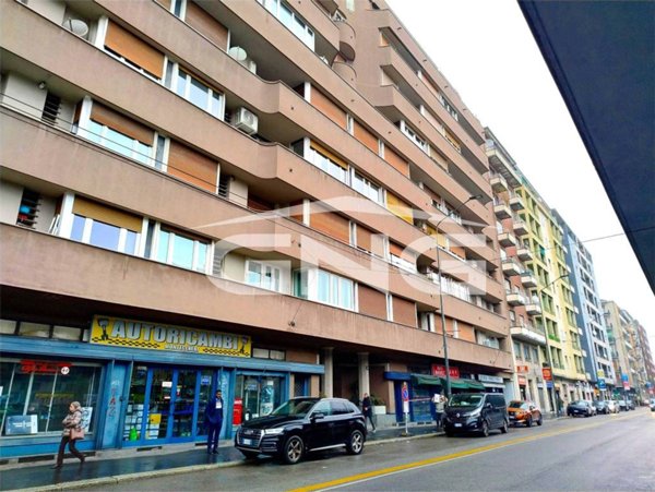 appartamento in vendita a Milano in zona Ghisolfa