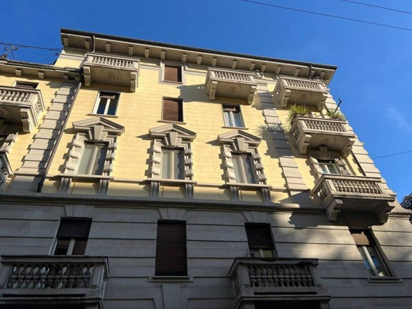 appartamento in vendita a Milano in zona Centro Direzionale