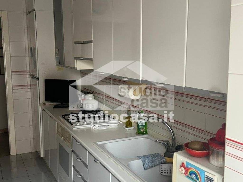 appartamento in vendita a Milano in zona Lambrate