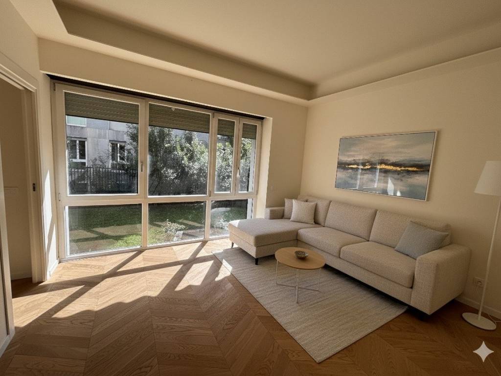 appartamento in vendita a Milano in zona Città Studi