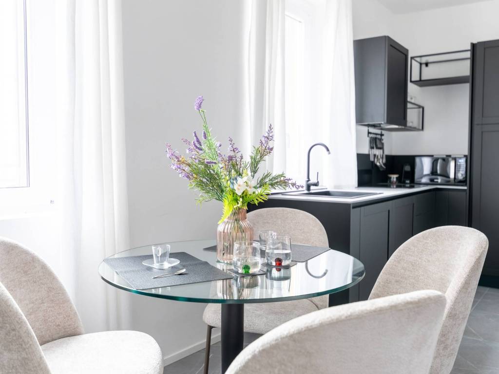 appartamento in vendita a Milano in zona Affori