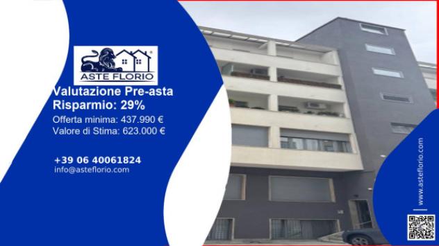 appartamento in vendita a Milano in zona Bocconi