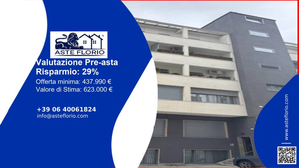 appartamento in vendita a Milano in zona Guastalla