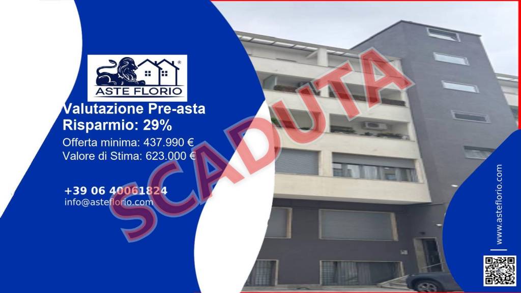 appartamento in vendita a Milano in zona Porta Vittoria