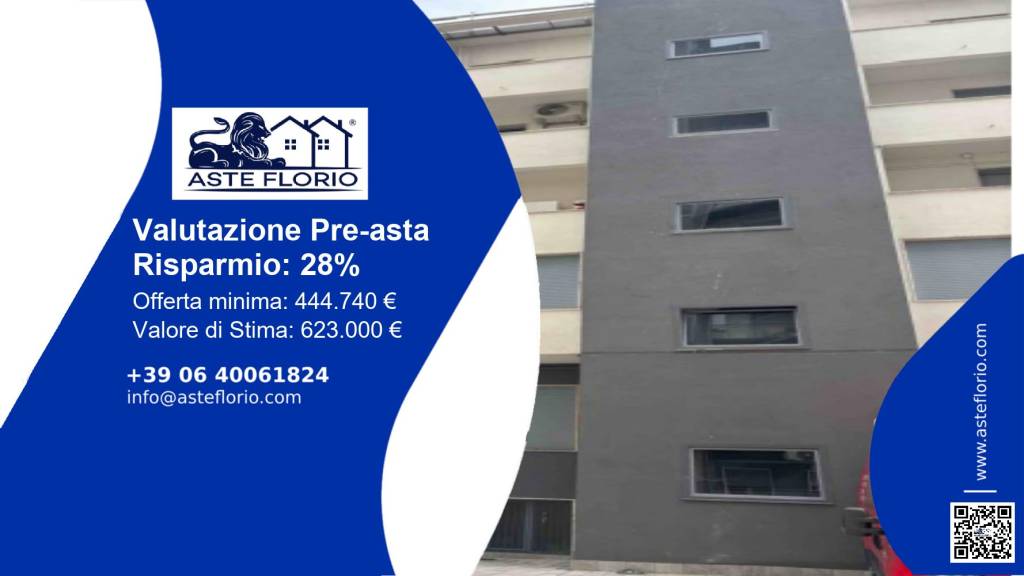 appartamento in vendita a Milano in zona Guastalla