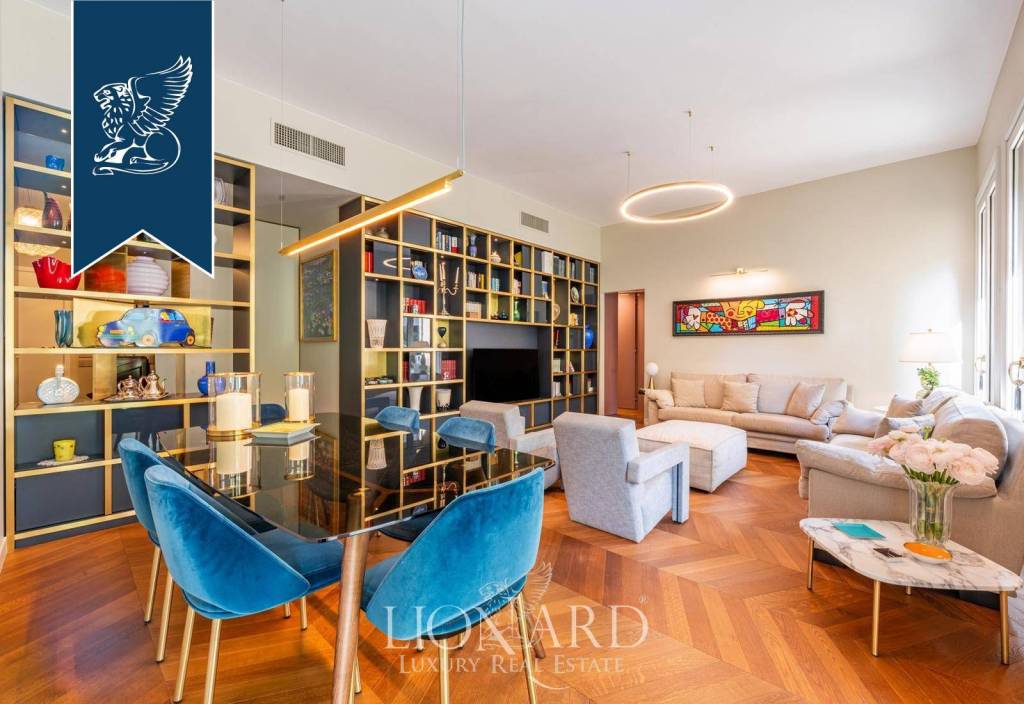 appartamento in vendita a Milano in zona Centro Storico