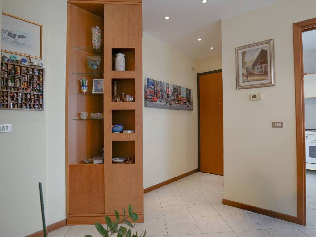 appartamento in vendita a Milano in zona Bicocca