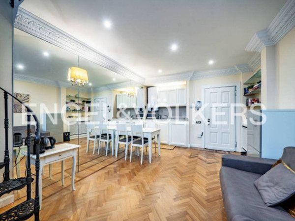 appartamento in vendita a Milano in zona Centro Storico