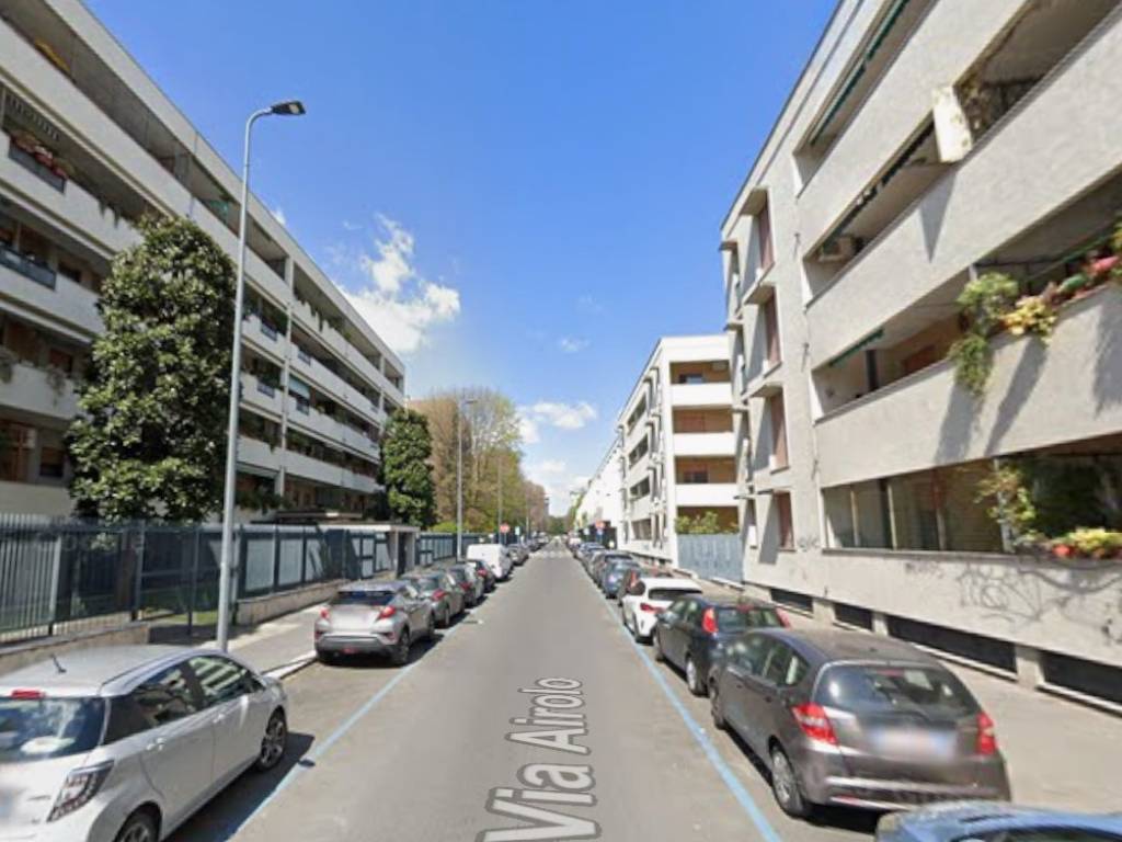 casa indipendente in vendita a Milano in zona Maggiolina