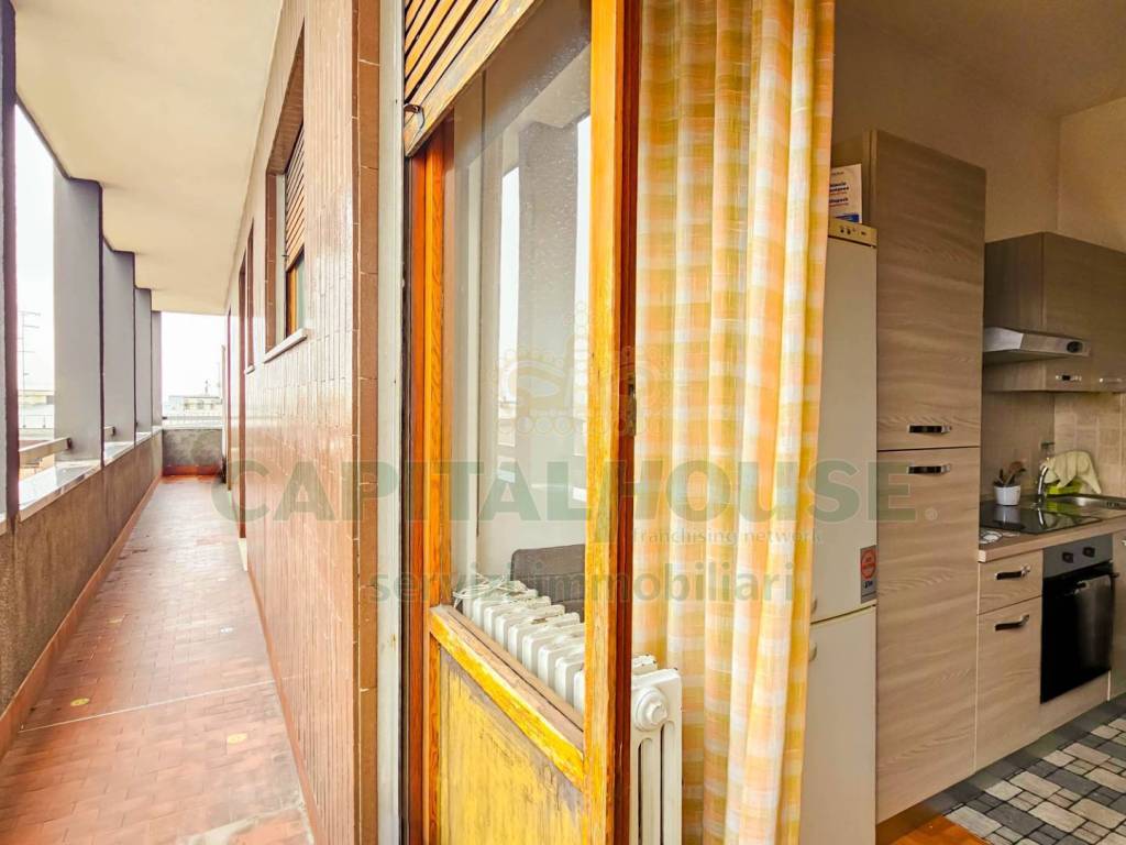 appartamento in vendita a Milano in zona Turro