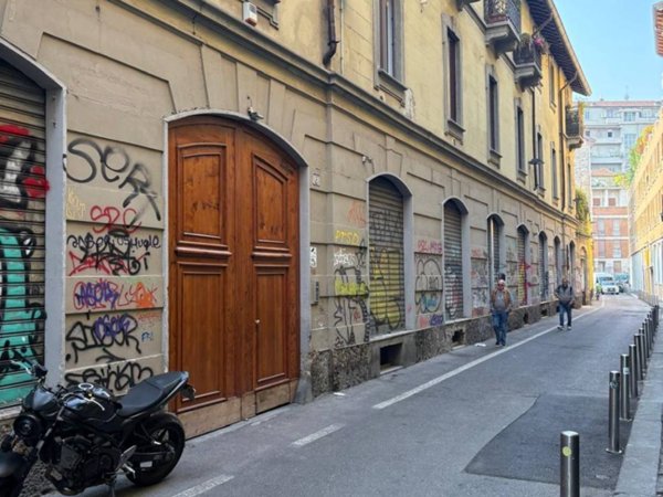 appartamento in vendita a Milano in zona Centro Direzionale