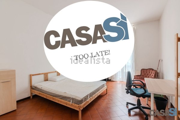 appartamento in vendita a Milano in zona Città Studi