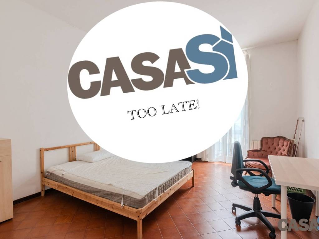 appartamento in vendita a Milano in zona Città Studi