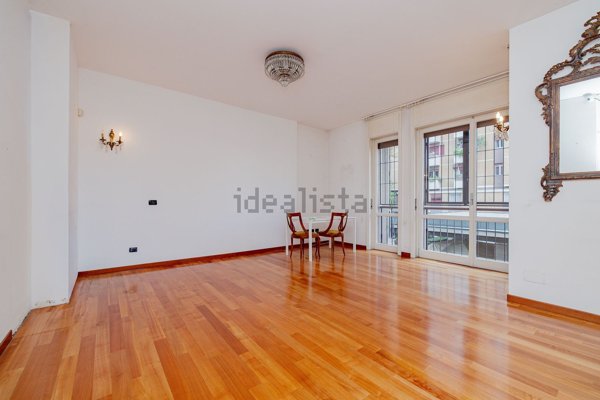 appartamento in vendita a Milano in zona San Vittore