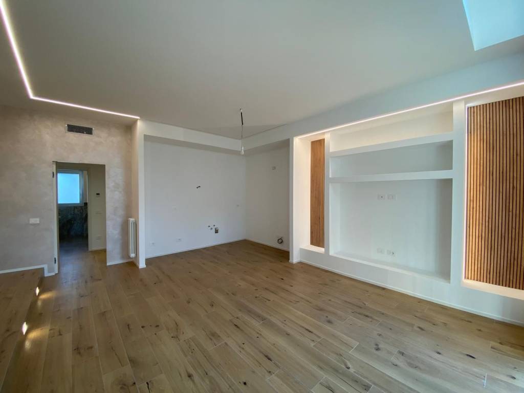 appartamento in vendita a Milano in zona Bovisa